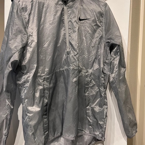 Nike Other - Nike Golf HyperAdapt Shield